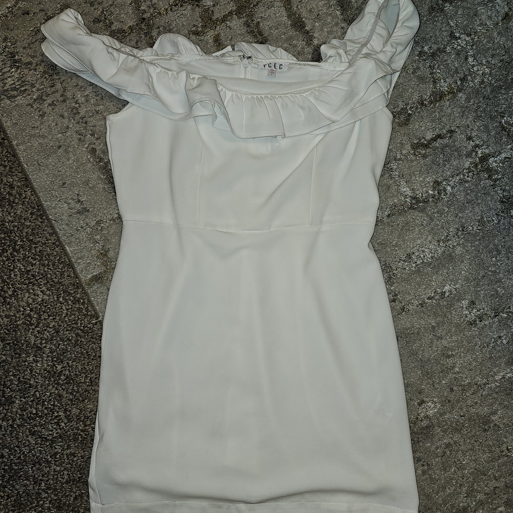 TCEC Seaside Delight Dress